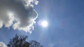 Цими вихідними і наступного тижня в Україні буде тепло і комфортно – Укргідрометцентр