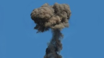 Російські військові об'єкти палають не лише тому, що "хтось курить". Усе про мінування від військового оглядача 