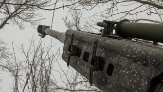 Лиманський напрям для російських окупантів був найпріоритетнішим — Селезньов